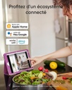 eufy Security Camera Interieure E30