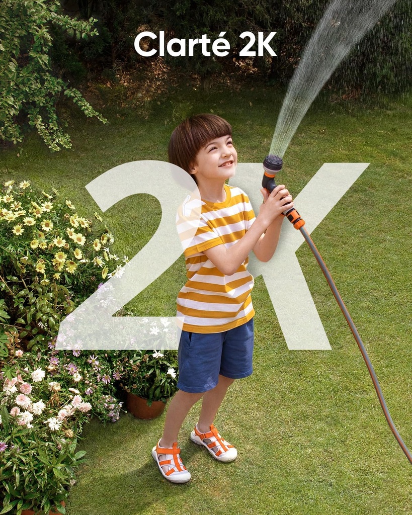 eufyCam Solo S220 (2 pack)