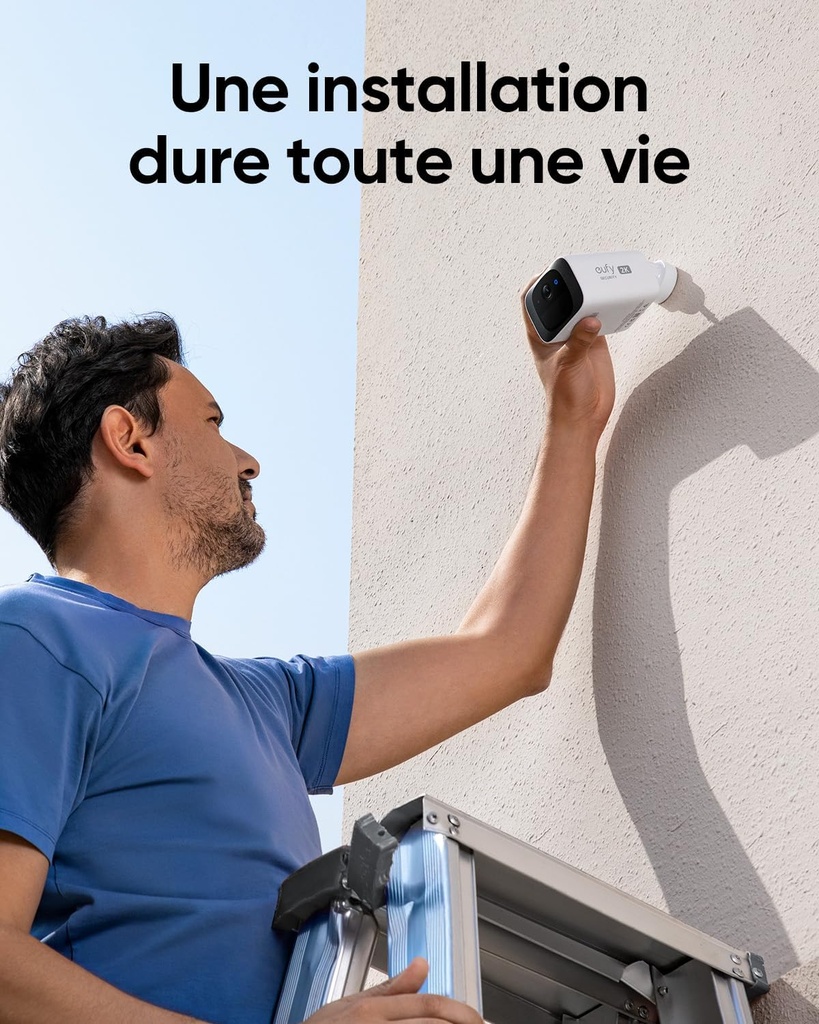 eufyCam Solo S220 (2 pack)
