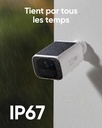eufyCam Solo S220 (2 pack)