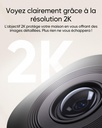 Caméra intérieure C220 -White