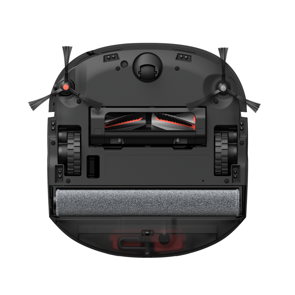 eufy Robot aspirateur Omni E25