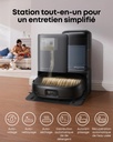 eufy Robot aspirateur Omni E25