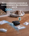eufy Robot aspirateur Omni E25