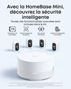 eufyCam C35 Kit de 4 caméras white