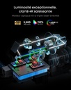 Nebula X1 | Projecteur 4K à triple laser