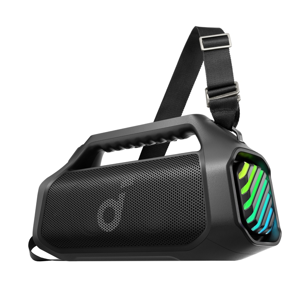 Boom 2 pro | Enceinte Bluetooth portable
