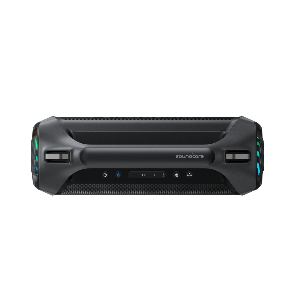 Boom 2 pro | Enceinte Bluetooth portable