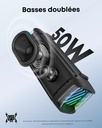 Boom 3i | Enceinte Bluetooth étanche