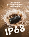 Boom 3i | Enceinte Bluetooth étanche