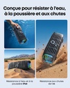 Boom 3i | Enceinte Bluetooth étanche