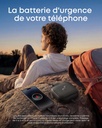 Boom Go 3i | enceinte portable, son percutant 15 W