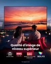 Nebula Capsule 3 | Mini projecteur Google TV 1080p