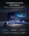 Nebula X1 Pro | projecteur cinéma Triple Laser 4K
