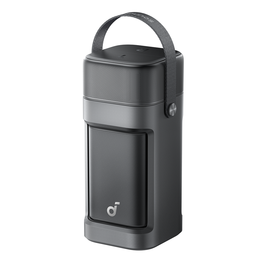Nebula P1 | Projecteur Portable/ Enceintes détachables