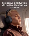 Casque Space 2-black