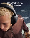 Casque Space 2-black