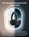 Casque Space 2-black