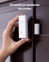 EUFY Détecteur d'entrée