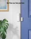 EUFY Détecteur d'entrée