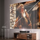 Vidéoprojecteur Laser Cinema PT1