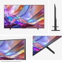 TV 75'' 4K Qled Dolby Vision Atmos Gamme E7
