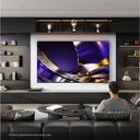 TV 55" 4K Miniled Dalle mate 165Hz Gamme U7 Pro