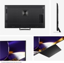 TV 75" 4K Miniled Dalle mate 165Hz Gamme U7 Pro