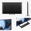 TV 50" 4K Miniled 144Hz Gamme U7