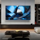 TV 50" 4K Miniled 144Hz Gamme U7