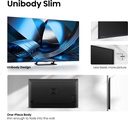 TV 85" 4K Miniled 144Hz Gamme U7
