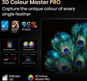 TV 100" RGB MiniLed