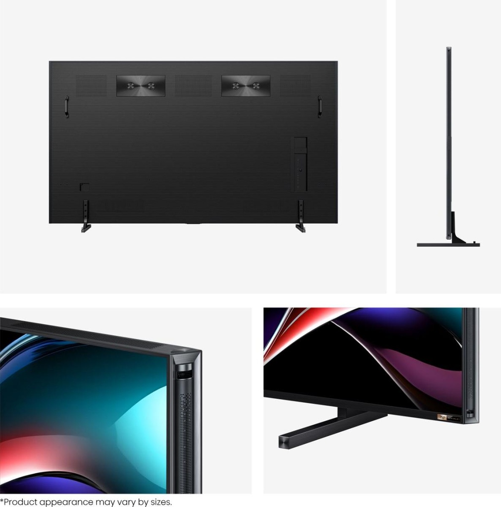 TV 100" RGB MiniLed