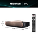Vidéoprojecteur home cinéma L9Q