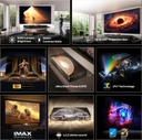 Vidéoprojecteur home cinéma L9Q