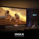 Vidéoprojecteur home cinéma L9Q