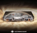 Vidéoprojecteur home cinéma L9Q