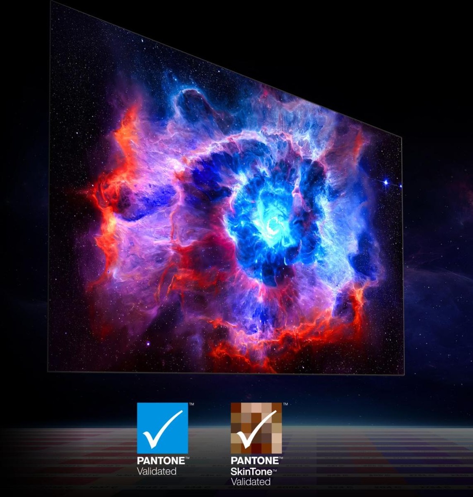 Vidéoprojecteur home cinéma L9Q