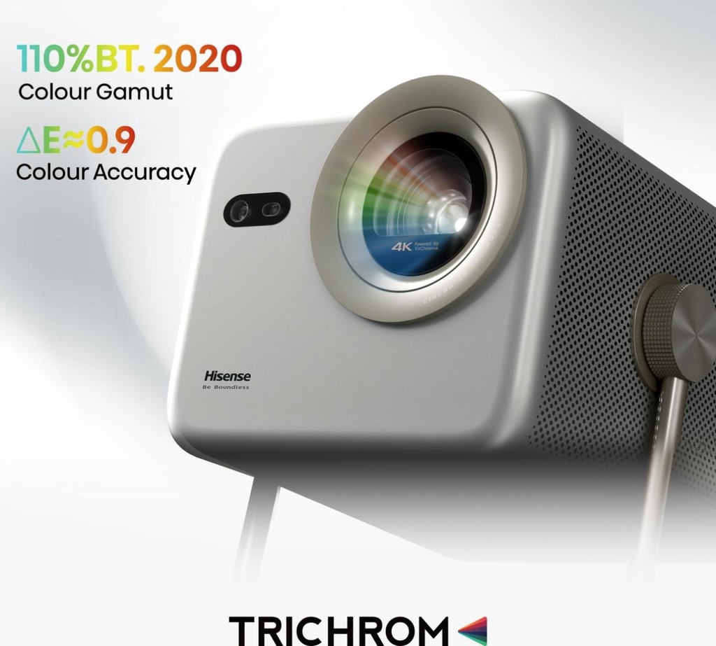 Vidéoprojecteur mini laser M2 Pro