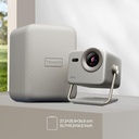 Vidéoprojecteur mini laser M2 Pro