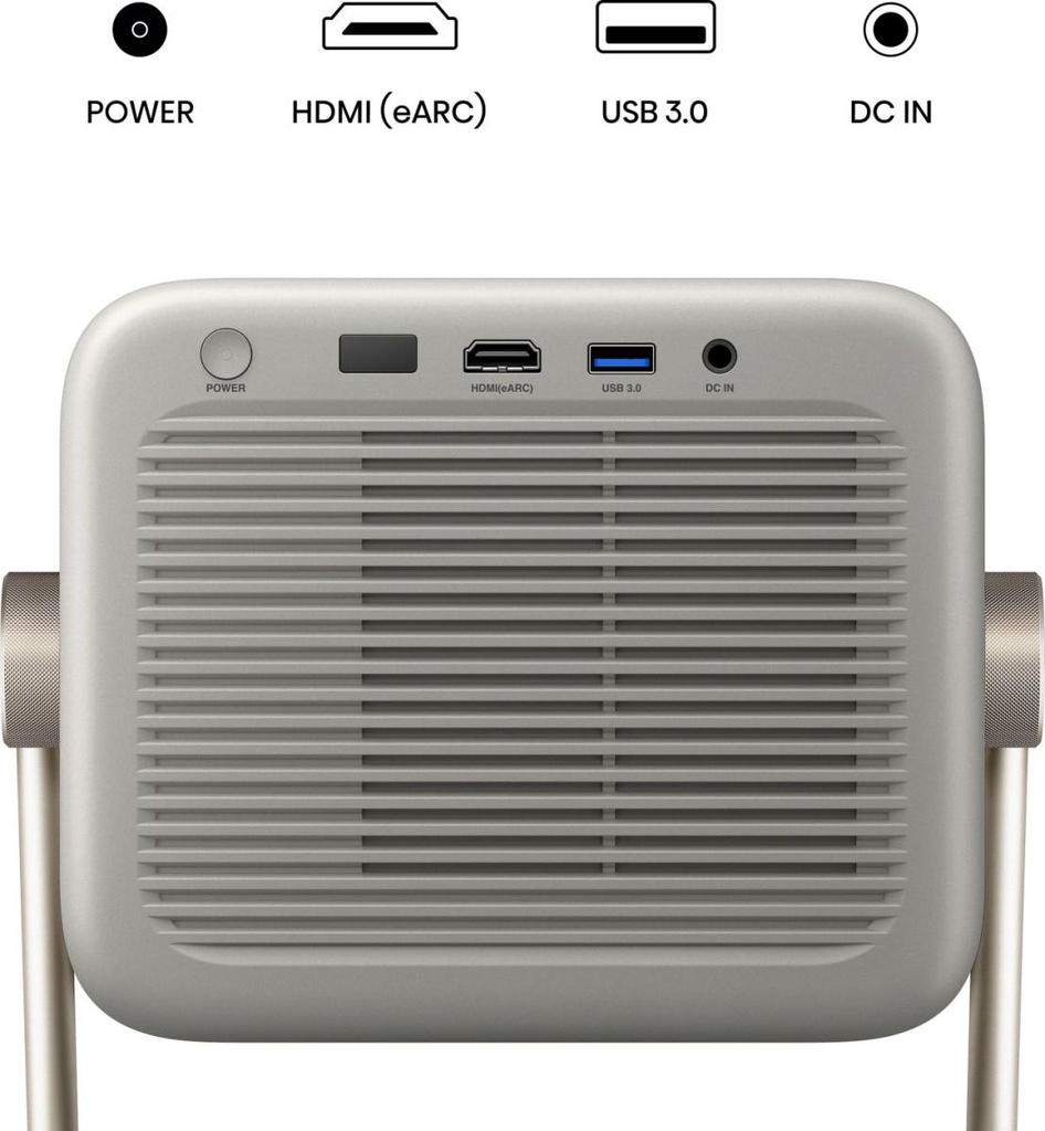 Vidéoprojecteur mini laser M2 Pro