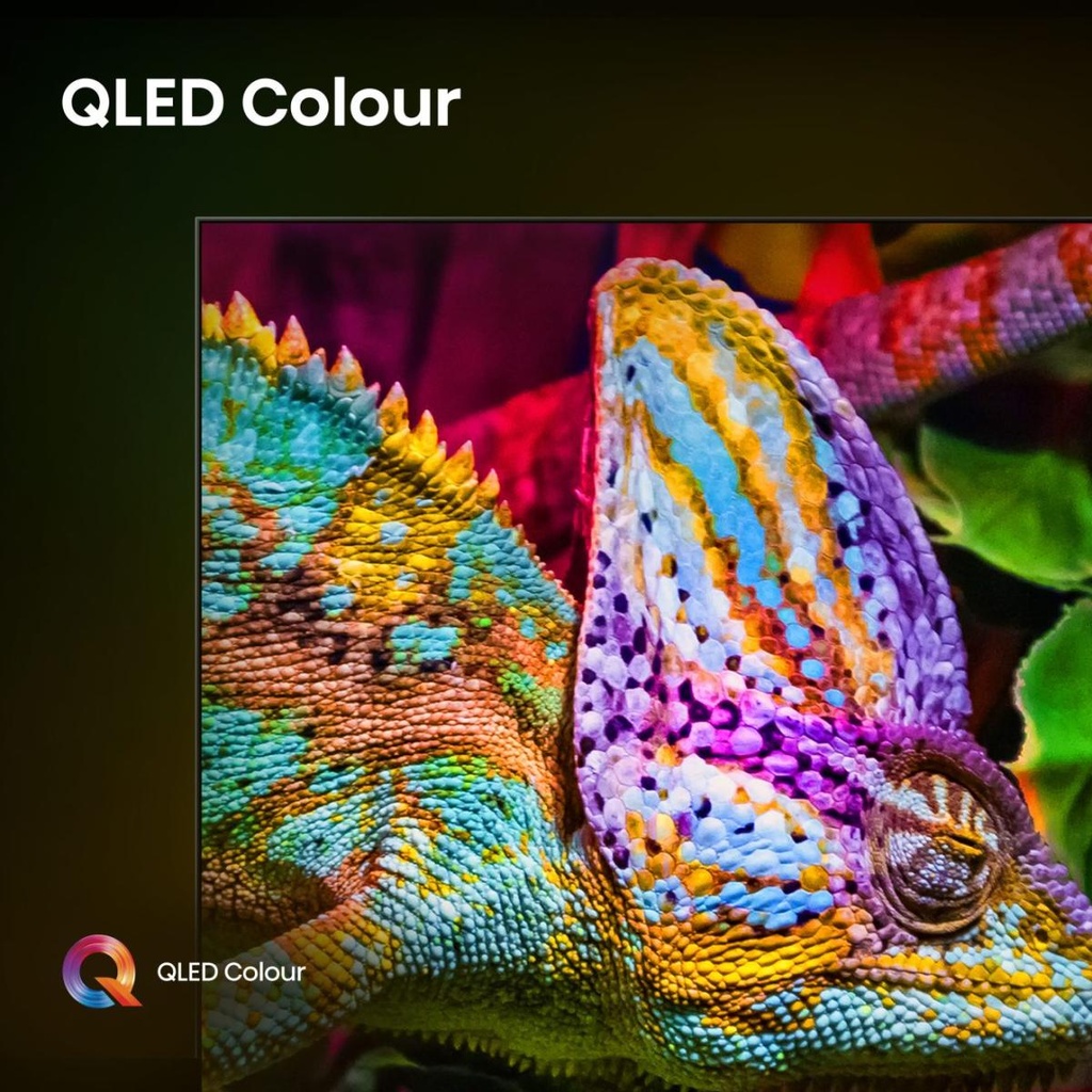 TV 100" 4K Miniled 144Hz Gamme U7