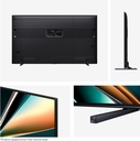 TV 100" 4K Miniled 144Hz Gamme U7