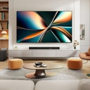 TV 100" 4K Miniled 144Hz Gamme U7