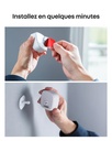 eufy Détecteur de mouvement