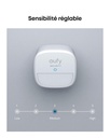 eufy Détecteur de mouvement
