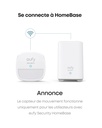 eufy Détecteur de mouvement