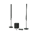 Radiance 2400 Noir