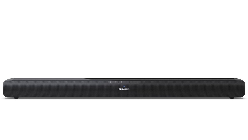[HT-SB100] Barre de son 2.0 avec HDMI et Bluetooth