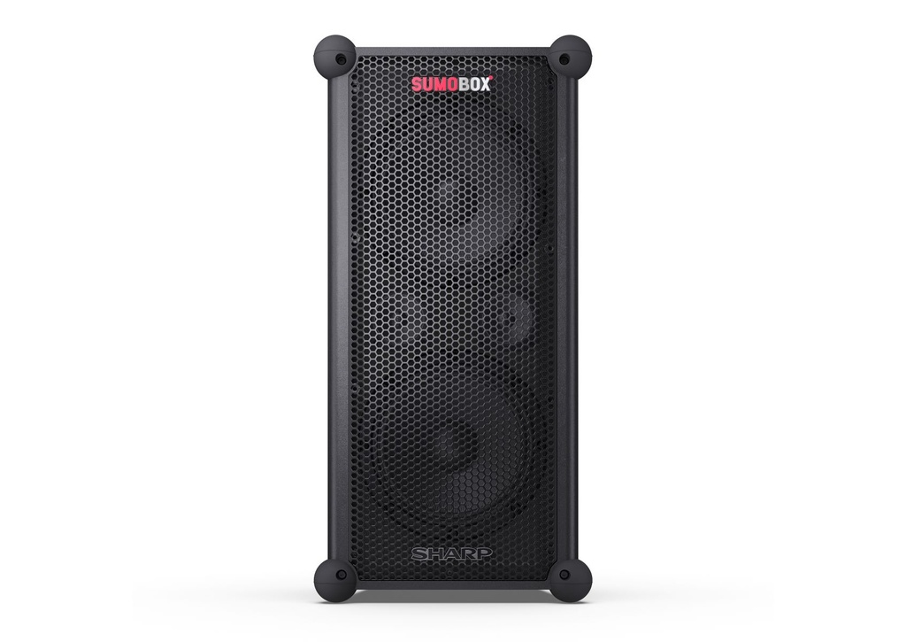 [CP-LS100 / SH70LS100] SumoBox: Haut-parleur portable haute performance
